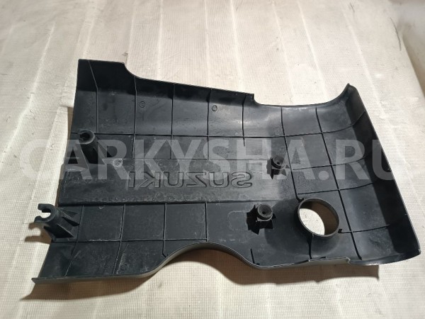 Накладка декоративная на двигатель Suzuki Grand Vitara 