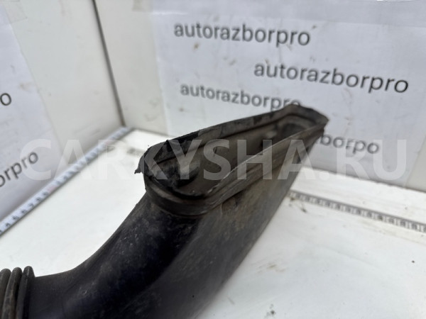 Воздухозаборник VOLVO S80 2000 9186500 СЕДАН B5244S Volvo S80 