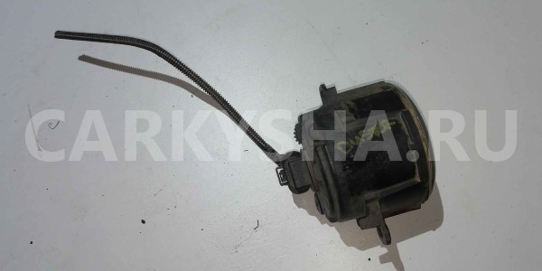 Фара противотуманная Renault Duster I (2010—2015) Renault 15 оригинальный номер 1209177