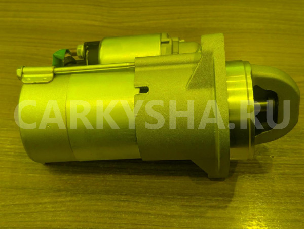 Стартер Hyundai Starex оригинальный номер 361004A150