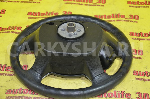 Рулевое колесо с AIR BAG Chevrolet Lacetti 