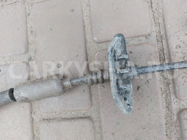 Трос АКПП Hyundai Getz. Hyundai Getz оригинальный номер 467601C700