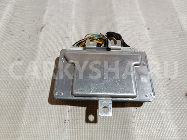 Блок управления подвеской Land Rover Range Rover оригинальный номер RQT500160