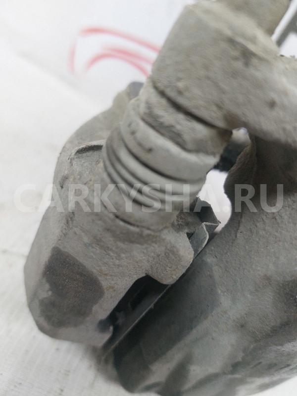 Суппорт передний правый Opel Astra J Opel Astra оригинальный номер 95522600