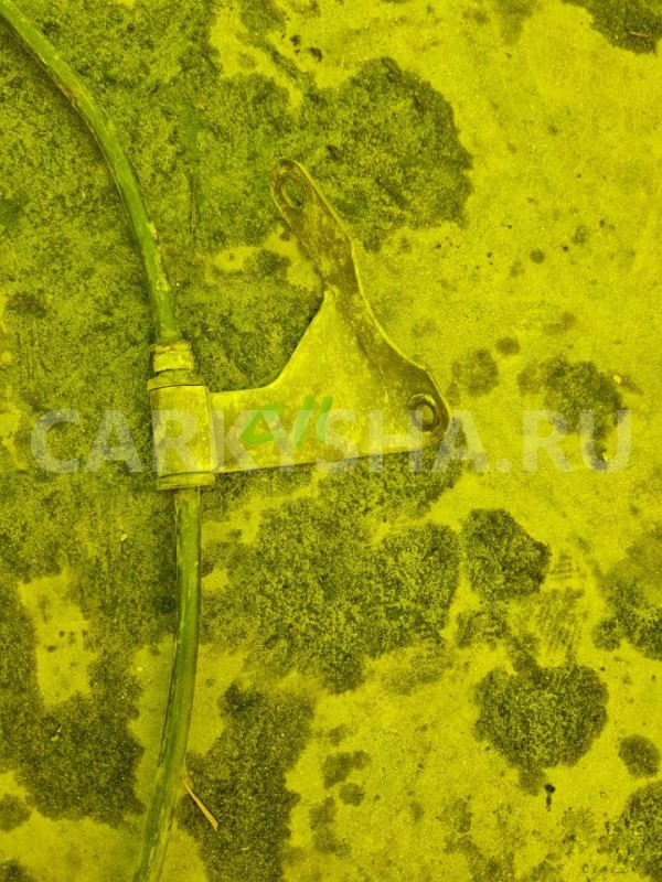 Тросик автомата Nissan Tiida 