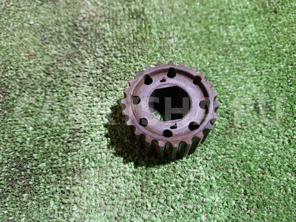 Шестерня коленвала Mitsubishi i оригинальный номер MD356723