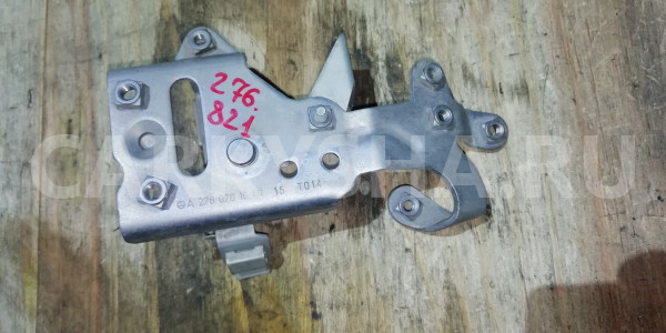 Кронштейн Mercedes-Benz GLS-класс X166 (2015—2019) Mercedes-Benz S-klasse оригинальный номер A2760701640