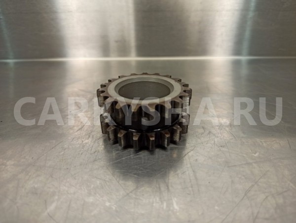 Шестерня коленвала Mazda Mazda6 GG LF 2.0 2007 Mazda 6 