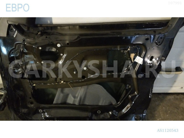 Стекло BMW X3 F25 (2010—2014) BMW X3 оригинальный номер 51 33 7 205 850