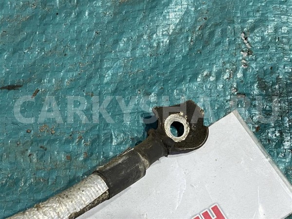 Минусовой провод на двигатель Jaguar XF X250 Jaguar XF оригинальный номер C2Z10389