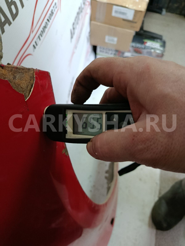 Крыло переднее правое Opel Astra J Opel Astra оригинальный номер 13390002