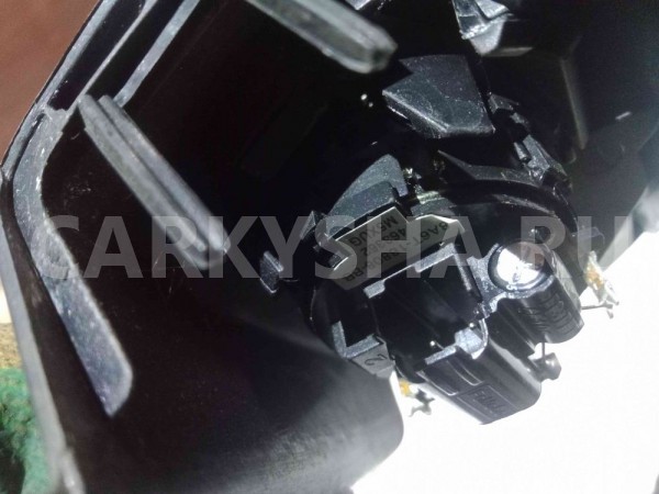 Крышка зеркала внутренняя Ford Focus III (2011—2015) Ford Focus оригинальный номер Bm5118c862a