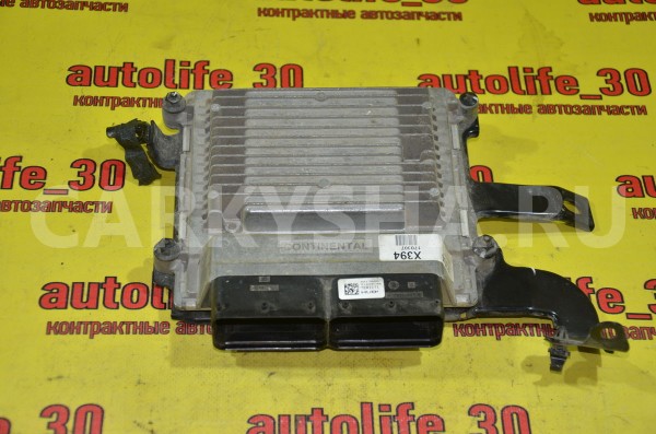 Замок зажигания со вставками (к-кт) Kia Cerato 