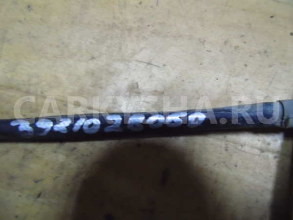 Датчик кислородный/Lambdasonde Hyundai i20 I (2008—2012) Hyundai i20 оригинальный номер 392102b060
