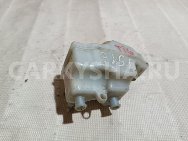 Бачок главного тормозного цилиндра Volkswagen Tiguan 