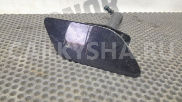Форсунка омывателя фар правая Audi A6 C7 2011-2014 Audi A6 оригинальный номер 4G0955102