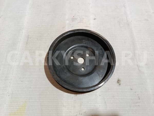 Шкив помпы Kia Shuma 