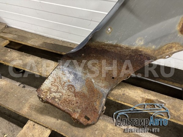 Крыло переднее левое Pajero 4 Mitsubishi i 