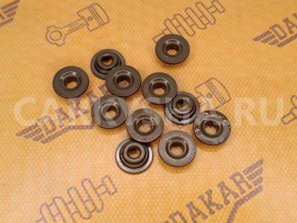 Тарелка клапана TOYOTA HIGHLANDER GSU45 2GRFE 3.5 Toyota Highlander 