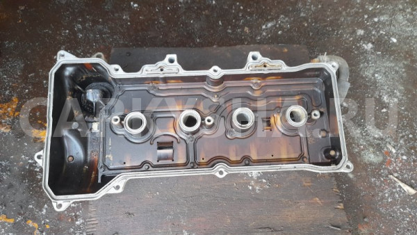 Крышка клапанов Nissan Note E11 1.6 2006 Nissan Note оригинальный номер 13264ED000