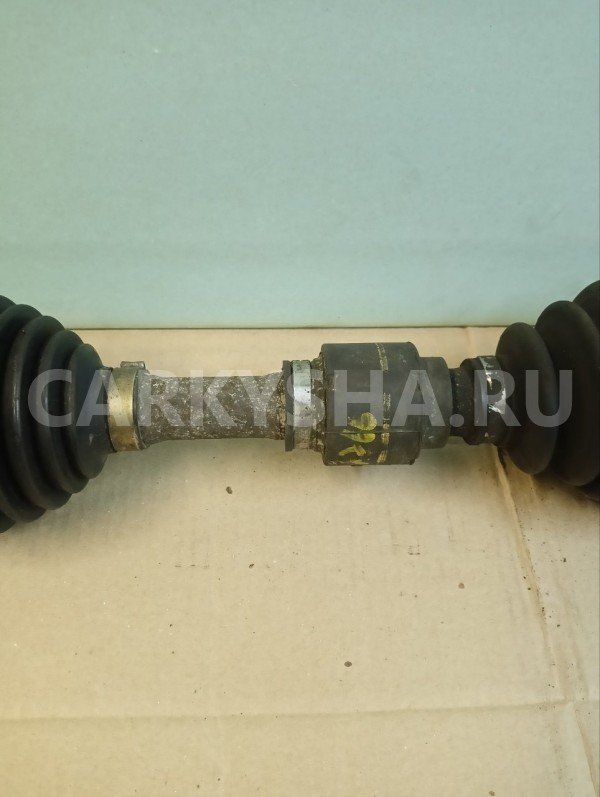 Привод Citroen C-Crosser 2007-2012, передний левый Citroen C-Crosser 