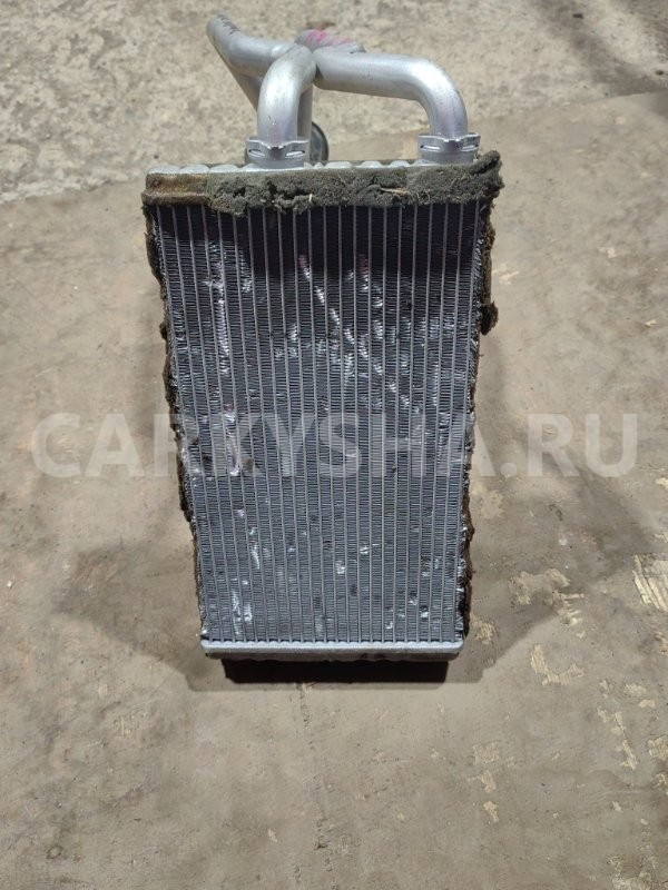 Радиатор отопителя Peugeot 4007 2007-2014 Peugeot 4007 