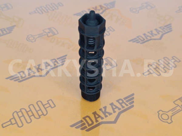 Обратный масляный клапан Opel Astra-H L35 Z18XER Opel Astra 