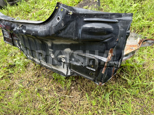 Панель задняя Chevrolet Aveo T250 Chevrolet Aveo