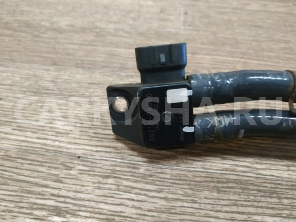 Датчик давления выхлопных газов Hyundai ix35 