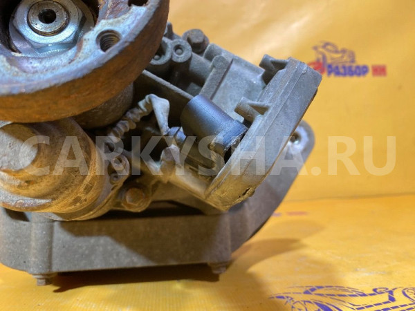 Редуктор задний Land Rover Freelander II рестайлинг (2010—2012) Land Rover Freelander оригинальный номер LR031377