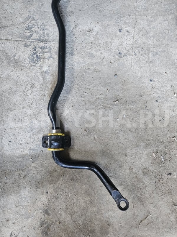 Стабилизатор поперечной устойчивости Ssang Yong Actyon 