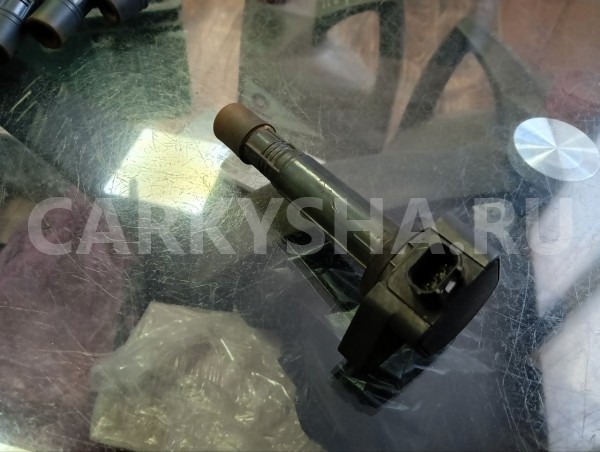 Катушка зажигания Honda Pilot 2 2008-2015 SPL1233 Honda Pilot 