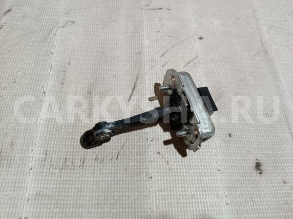 Ограничитель двери передней левой Ssang Yong Rexton 