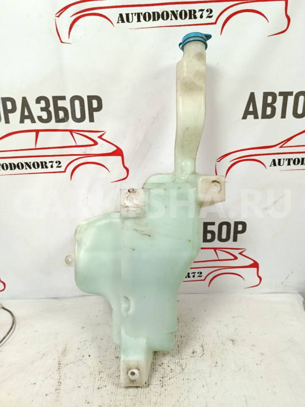 Бачок омывателя Suzuki SX4 2006-2014 Suzuki SX4 оригинальный номер 3845080J00