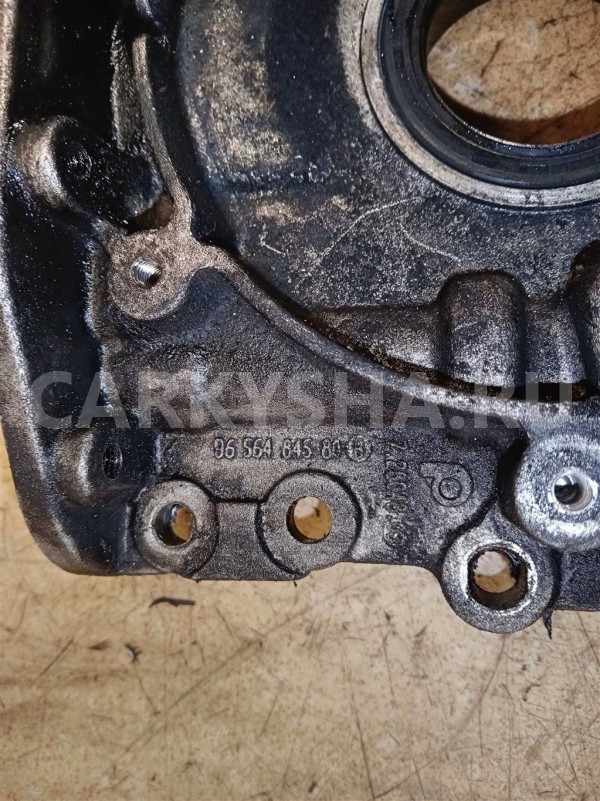 Название детали Масляный насос Модель Peugeot Partner M59 Peugeot Partner оригинальный номер 1001 F2