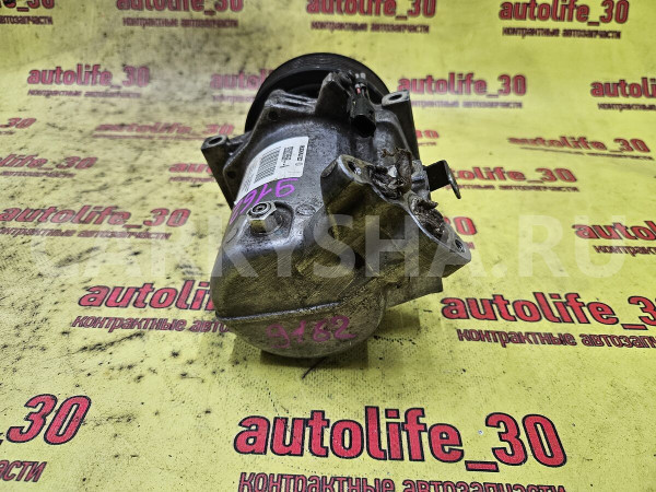 Компрессор кондиционера Renault Duster оригинальный номер 926003859R