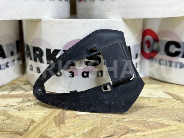 Уплотнитель ручки двери Infiniti QX60 II оригинальный номер 80652-6SA1A