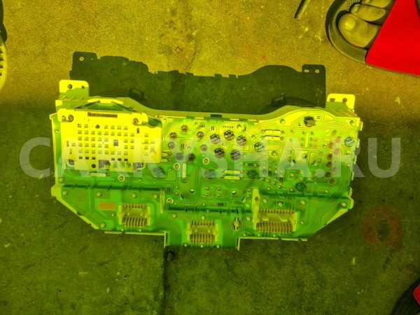 Спидометр Mitsubishi Pajero 