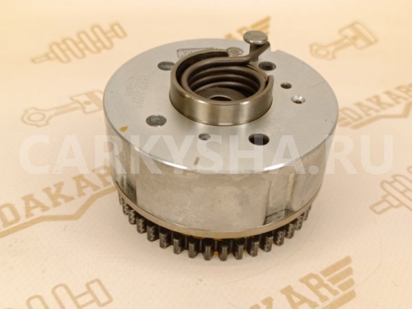 Фазорегулятор Hyundai Solaris HCR G4LC 1.4 2019 Hyundai Solaris 