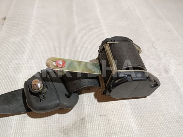 Ремень безопасности передний левый Lifan Solano 