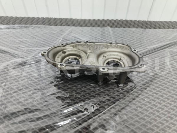 Крышка распредвала Audi Q8 2019 06M109285F 4M DCB, левая Audi Q8 