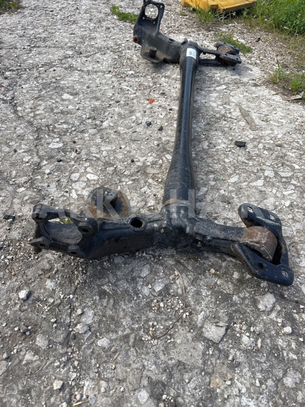 Балка задняя Chevrolet Cruze Chevrolet Cruze оригинальный номер 13314327