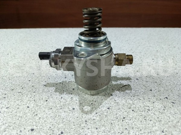 Насос (ТНВД) бензиновый Skoda Octavia II рестайлинг (2008—2013) Skoda Octavia оригинальный номер 03C127026M