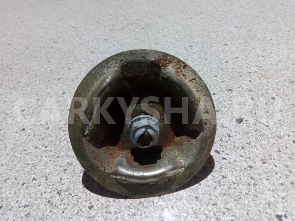 Болт крепления запасного колеса Chevrolet Epica I рестайлинг (2008—2012) Chevrolet Epica 