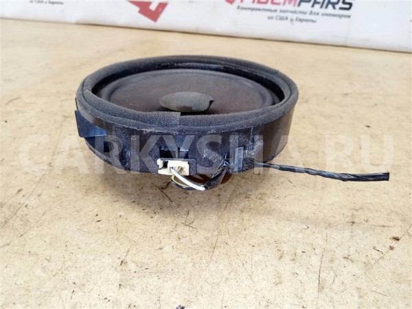 Название детали Динамик Модель Mitsubishi Outlander XL Mitsubishi Outlander оригинальный номер 6562 R7