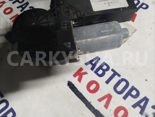 Моторчик стеклоподъемника Volkswagen Touareg Volkswagen Touareg оригинальный номер 3D1959792A