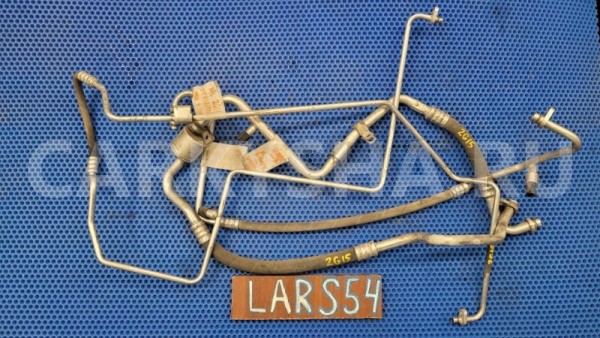 Трубка кондиционера Nissan Almera 2014 924904985R G15 K4M Nissan Almera 