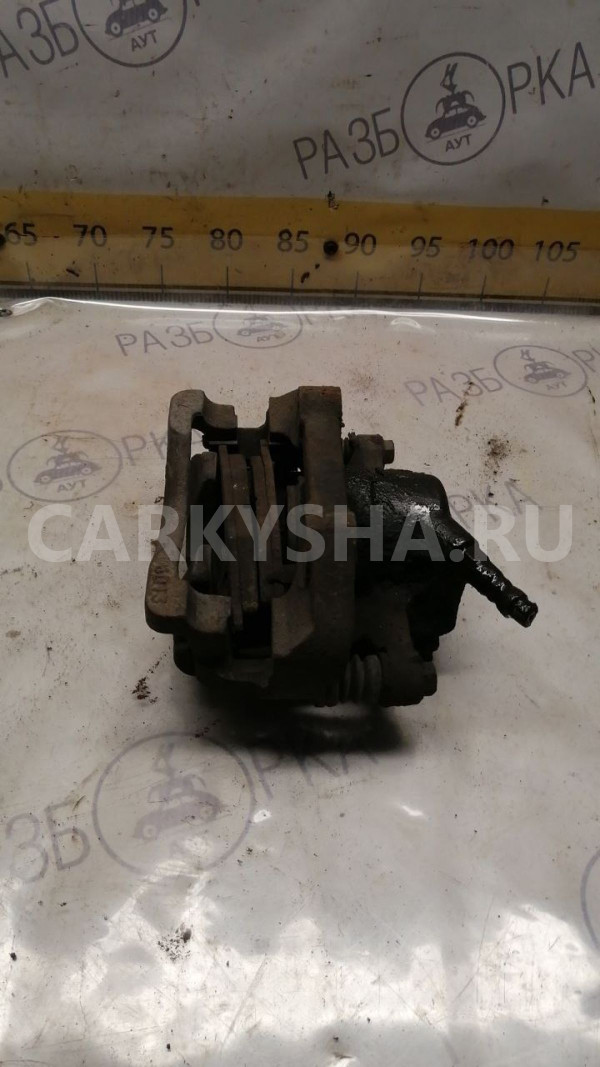 Суппорт передний правый Chery Amulet (A15) Chery Amulet (A15) 