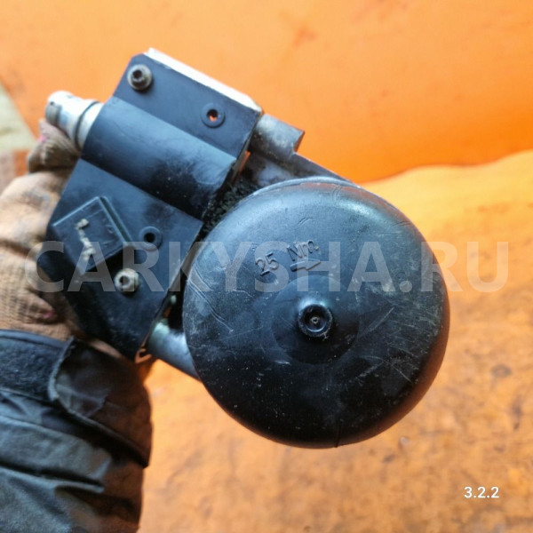 Теплообменник bmw 3 e46 N46B20 2.0 BMW 3er оригинальный номер 7505203