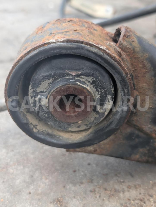 Ступица Nissan Serena оригинальный номер 43202EN100